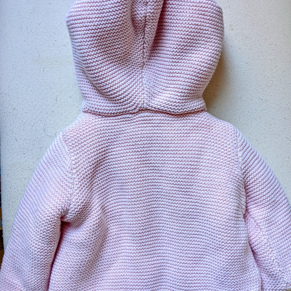 Baby Jacket - Picture 2 of 6